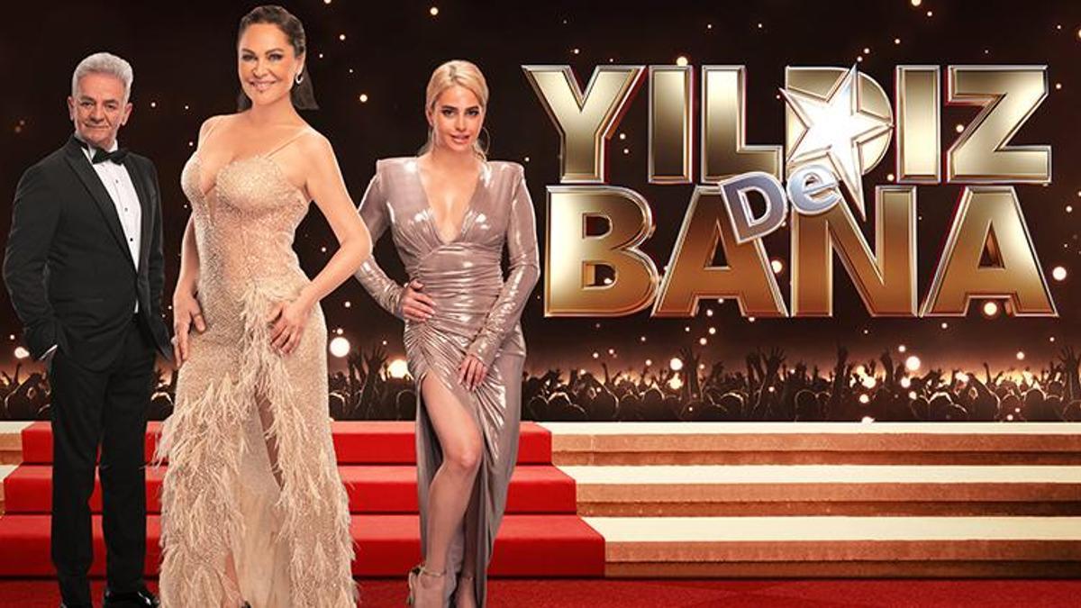 Yıldız De Bana’nın yayın tarihi belli oldu!