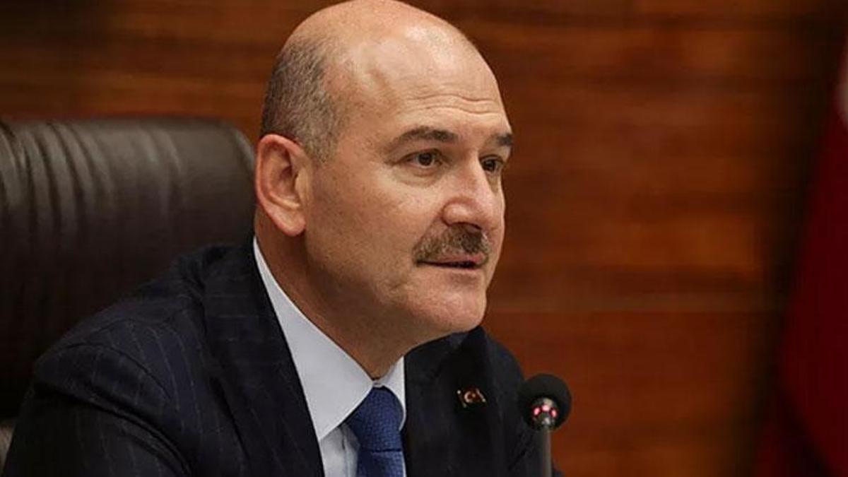 Bakan Soylu: Hakkari’de 3 ölü, 1 sağ toplam 4 terörist etkisiz