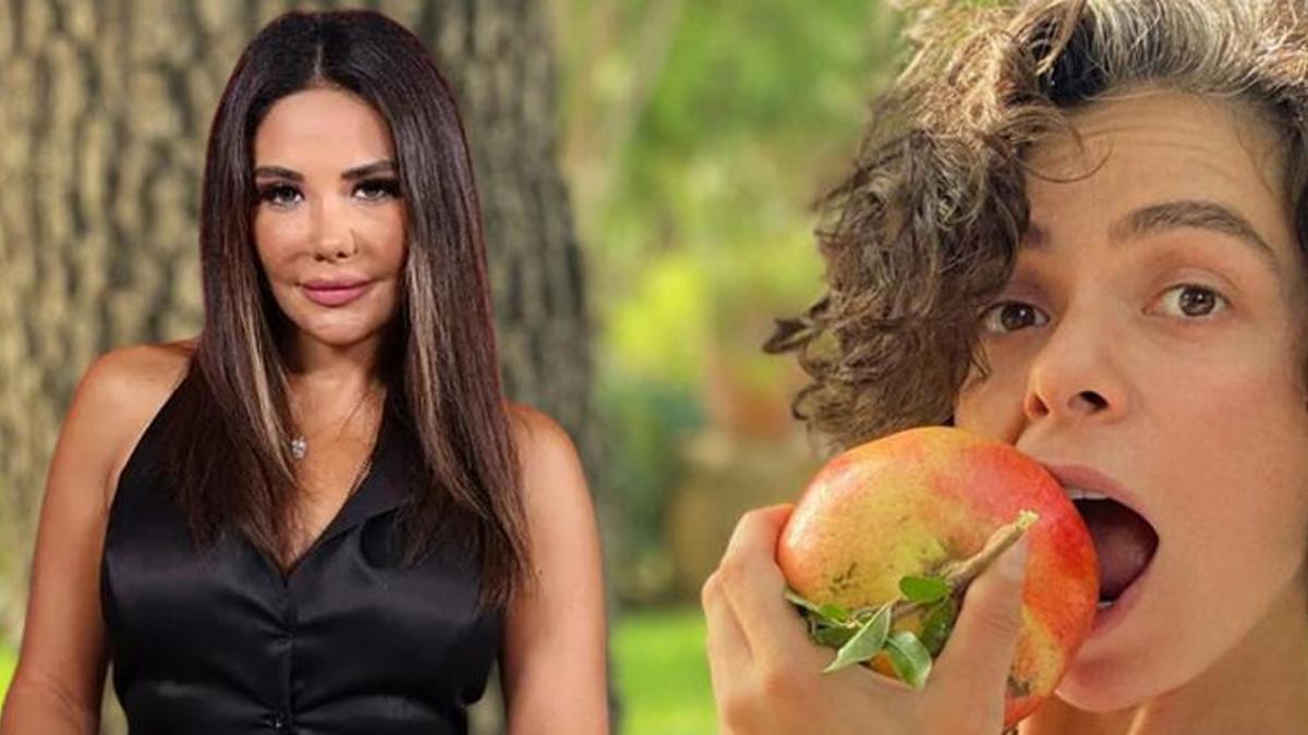 Esra Balamir'den Özge Özpirinçci'yi kızdıracak sözler: Artık doğallıktan çıktı