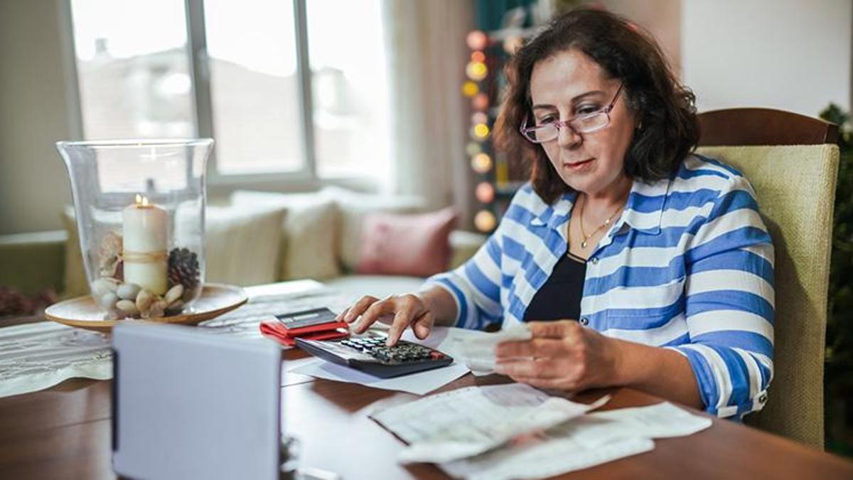 Emekliye zam! Dul ve yetim maaşları da artacak mı? Uzman isim açıkladı