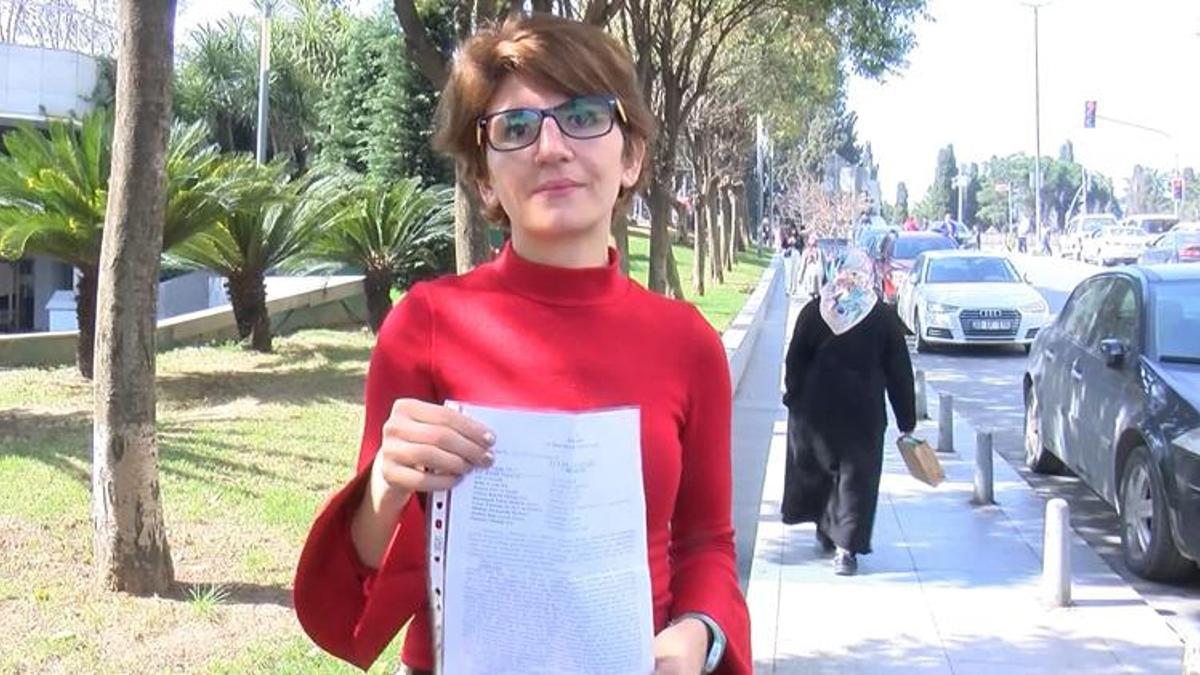 İş ilanına başvurdu, hayatı kabusa döndü! Dolandırıldığı yetmedi bir de böyle para koparmak istediler