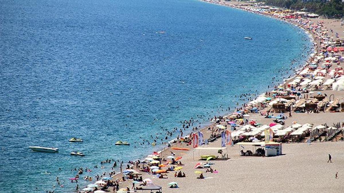 Tatil planı yapanlar dikkat! Fiyatlar değişti, zam geldi