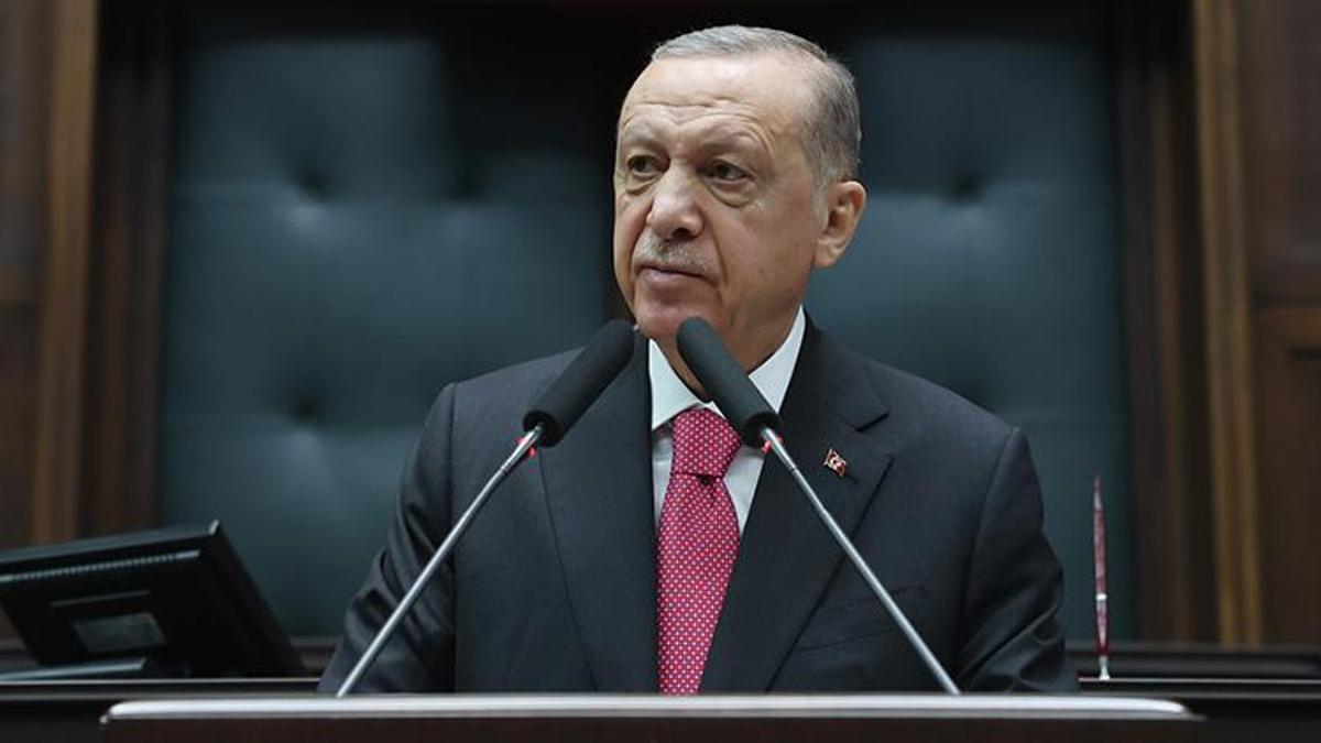 Cumhurbaşkanı Erdoğan'dan asgari ücrete ara zam müjdesi