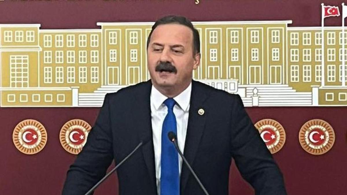 İYİ Parti'den istifa eden Yavuz Ağıralioğlu: Çocuklarımızın katillerinden medet ummayacağız