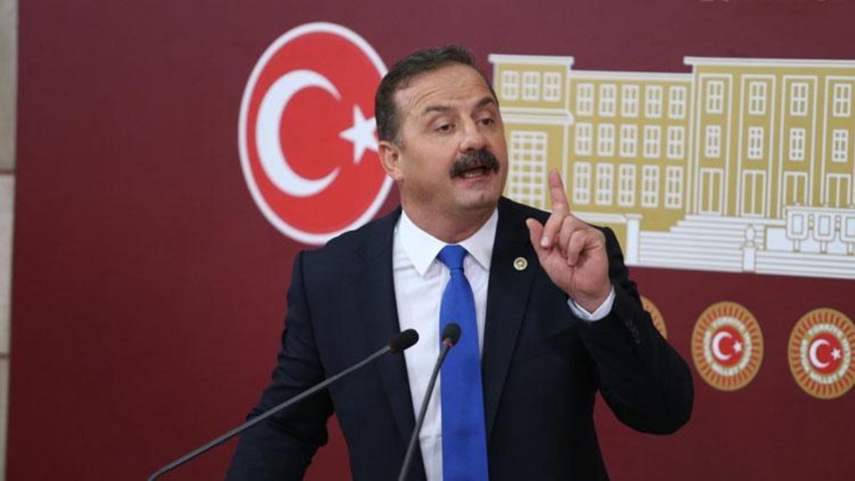 Yavuz Ağıralioğlu kimdir, nereli, kaç yaşında, mesleği ne? Yavuz Ağıralioğlu İYİ Parti’den neden istifa etti?