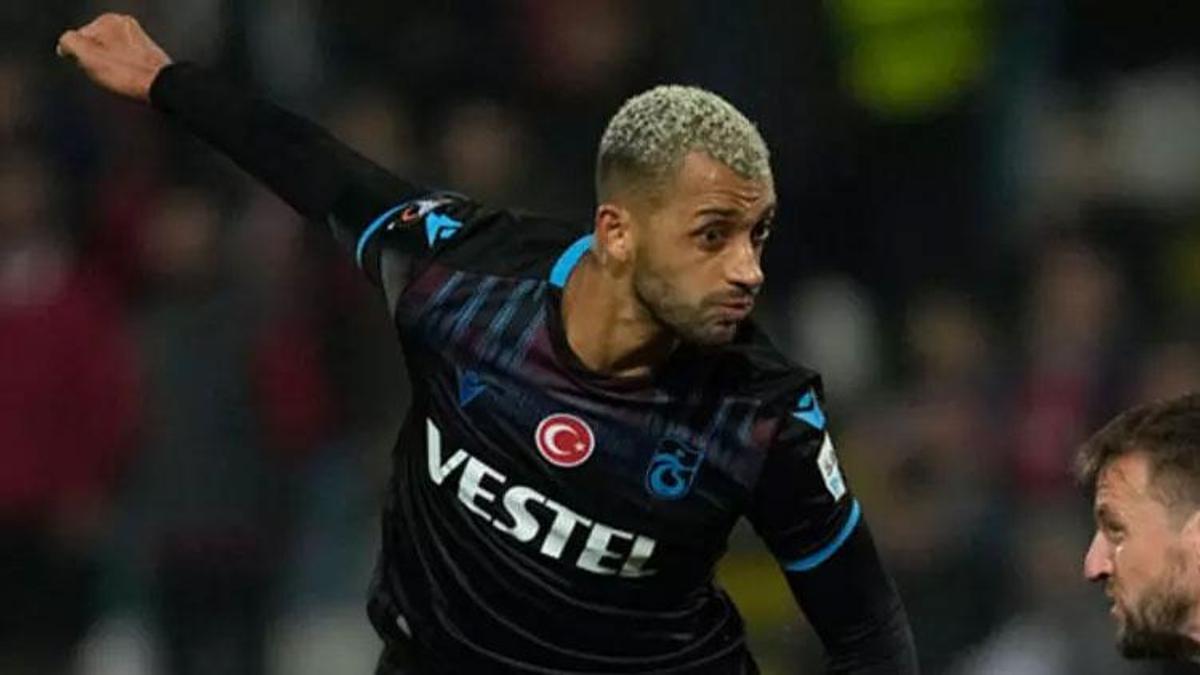 Vitor Hugo Bahia'da!