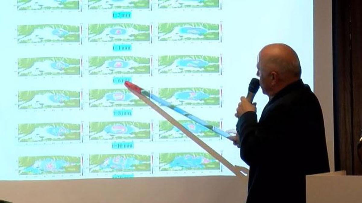 İstanbul'da olası 7.5 büyüklüğünde deprem! İki üniversiteden yeni tsunami senaryosu...