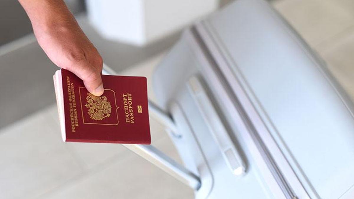 Türkiye'ye Rus akını! İkiye katlandı