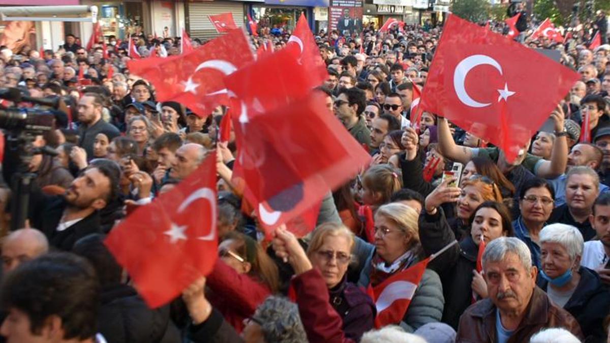 Seçimde ünlüler de yarışacak! İşte isim isim Meclis’in en renkli talipleri