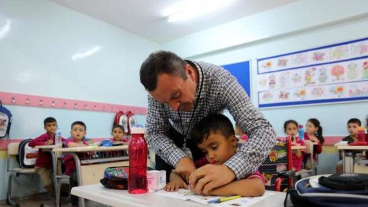 3 bin 500 engelli öğretmen ataması başvurusu nasıl yapılır? Engelli öğretmen atamaları ne zaman olacak?