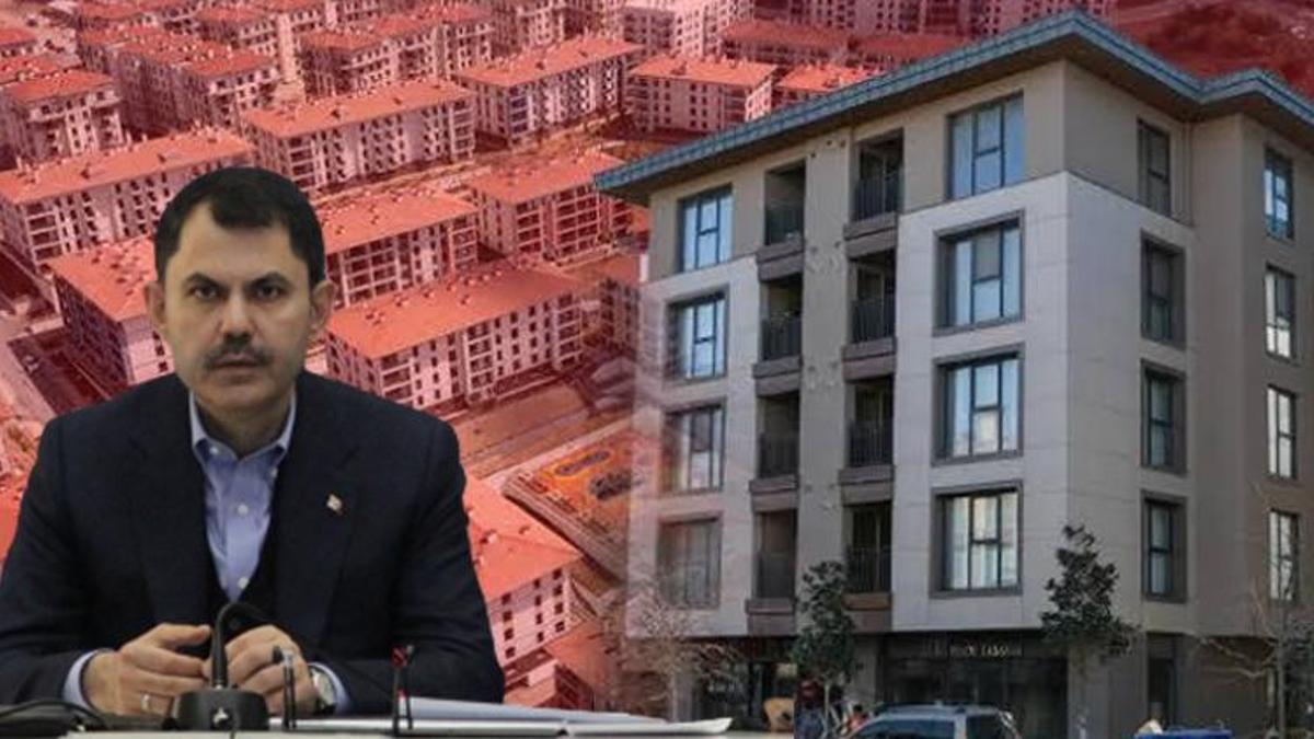 Gaziantep ve Kilis'te yeni konut ve köy evlerinin temeli bugün atılıyor