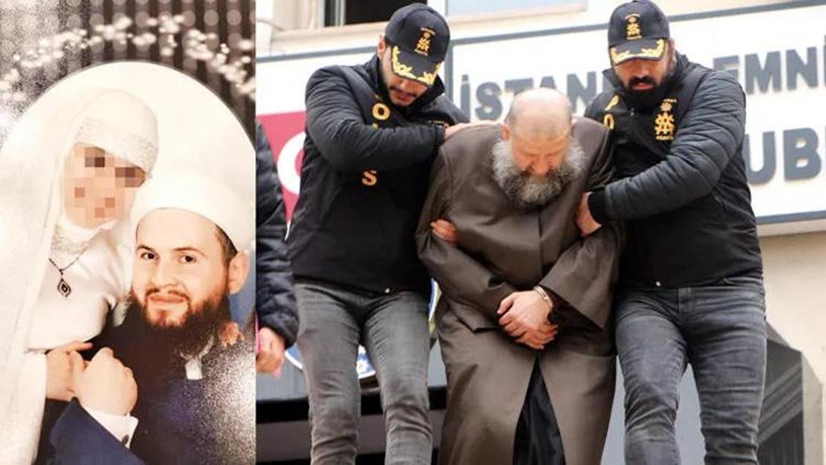 6 yaşındaki çocuğa istismar davasında yeni gelişme!