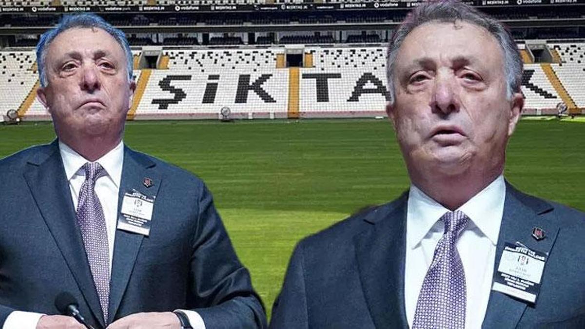 Ahmet Nur Çebi açıkladı: Kulüpler Birliği'nin karar alma yetkisi yok