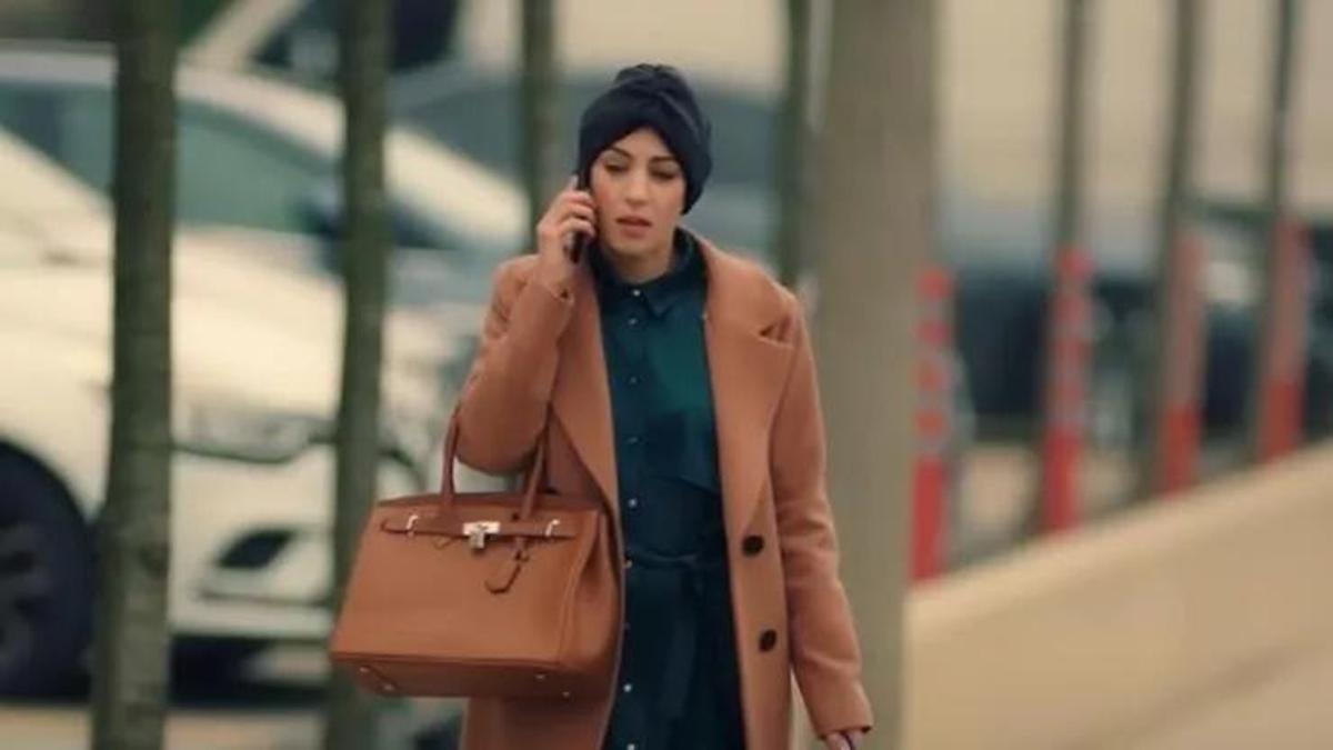 Kızılcık Şerbeti Leman'ı kim oynuyor? Sevim Erdoğan kimdir? Sevim Erdoğan dizileri...
