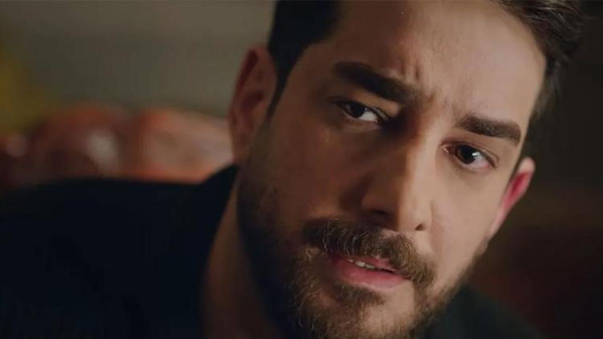 Enis Arıkan'dan 'Camdaki Kız' açıklaması!