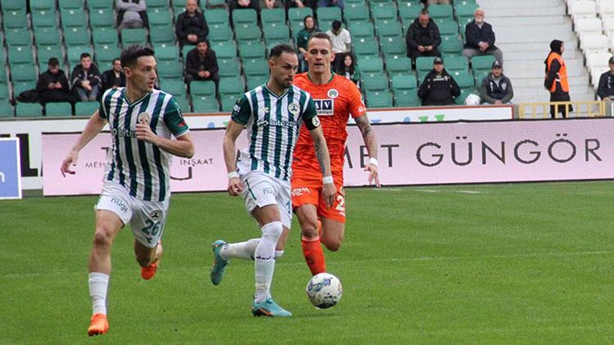 84'e kadar 2-0, 84'ten sonra 2-2!