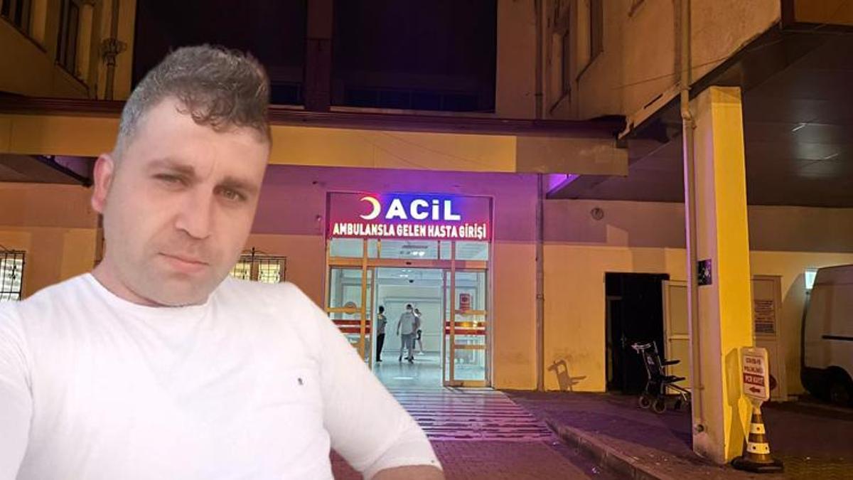 2 oğlu ve arkadaşıyla birlikte eşinin sevgilisini öldürdü!