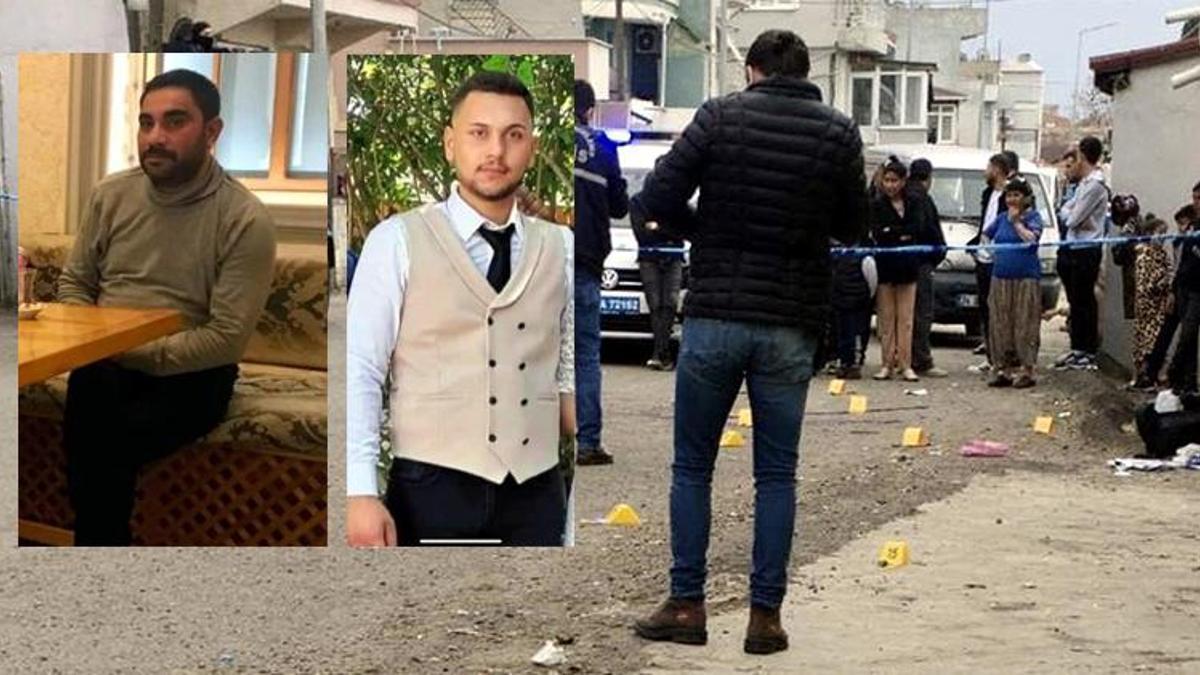 Tekirdağ'da 2 kişinin öldüğü silahlı kavga, 'kız alıp verme' yüzünden çıkmış