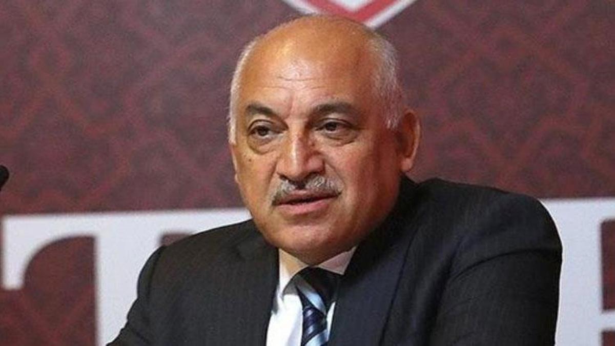 TFF'den Beşiktaş'a 1989 Samsun ve 1991 Erzincan örnekleri