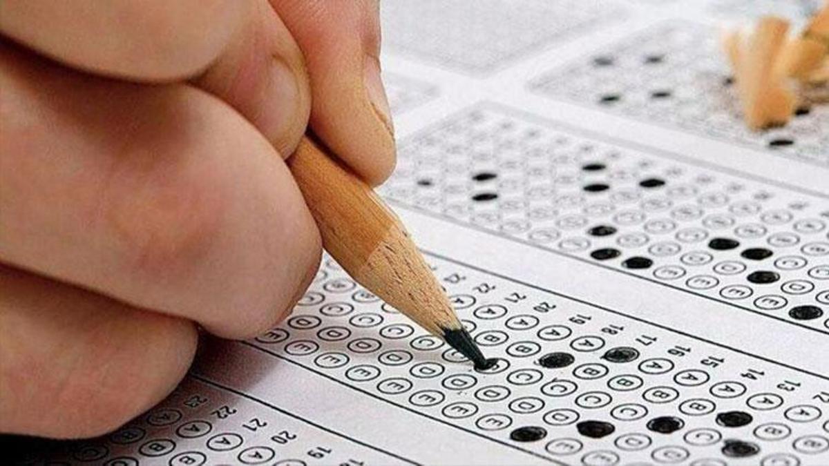 YKS'de sınav merkezi tercih sayısı 5'e çıkarıldı