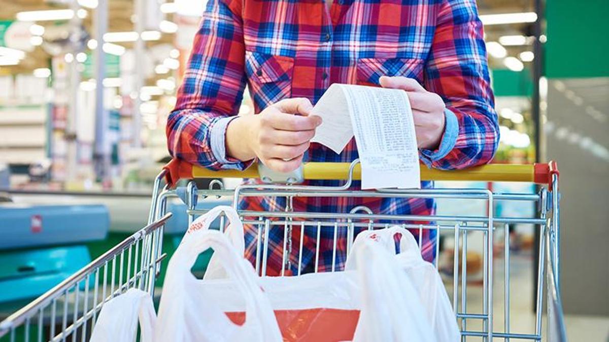 Rekabet Kurumu market raporunu tamamladı! Yasak sinyali geldi