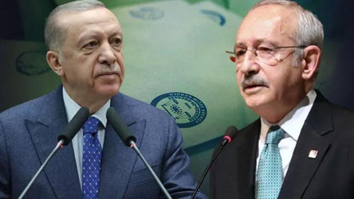 Dünya Türkiye'yi konuşuyor! Son anket sonuçlarını yayınladılar