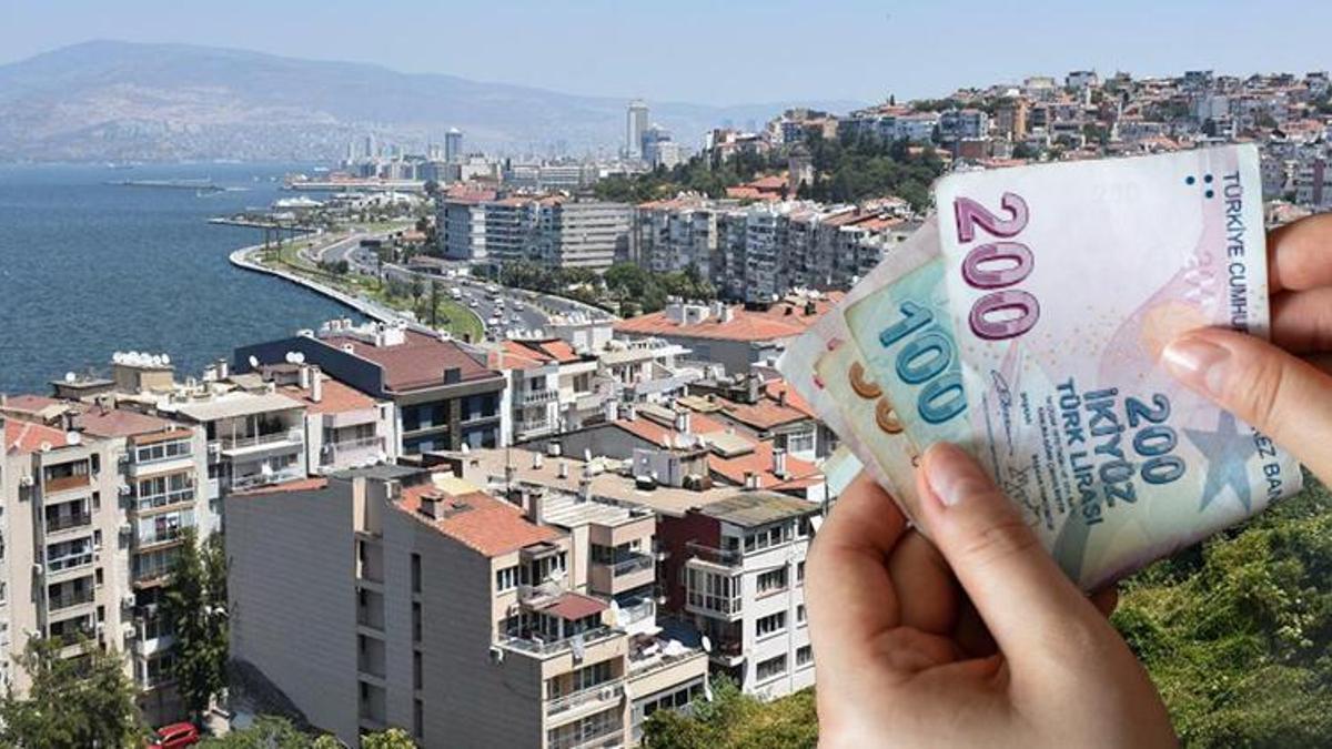 Kira bedelini 11 lira eksik yatırdı, tahliye kararı verildi! '5 kuruş için bile evden çıkarılabilirsiniz'