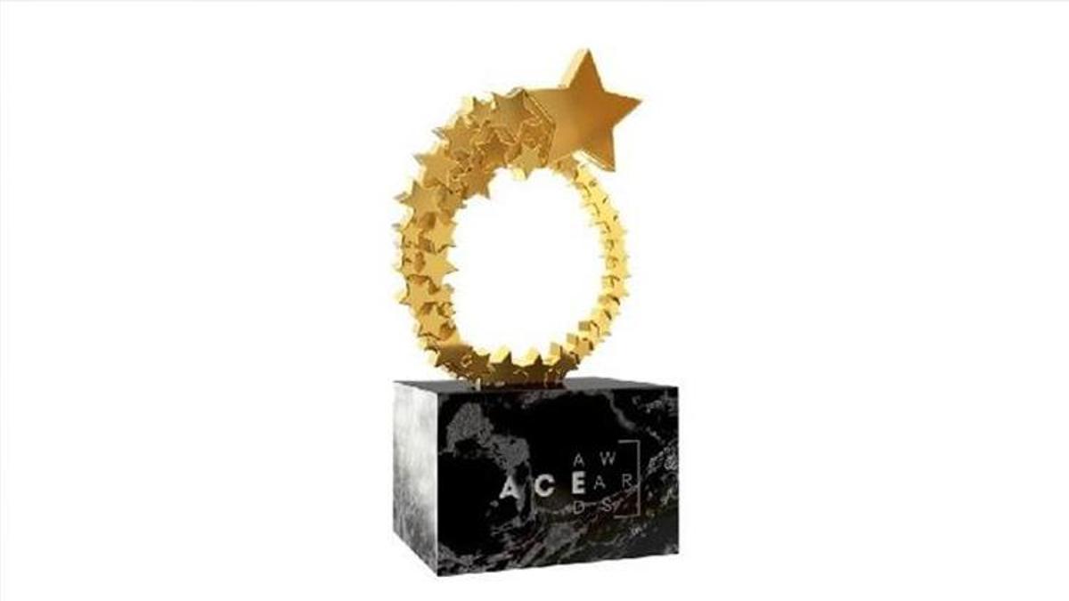 A.C.E Awards’ta 5 kez üst üste ödül