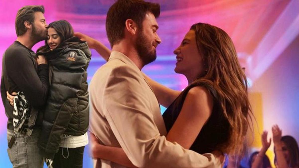 Kıvanç Tatlıtuğ ve Başak Dizer boşanıyor mu? İddialara yanıt geldi