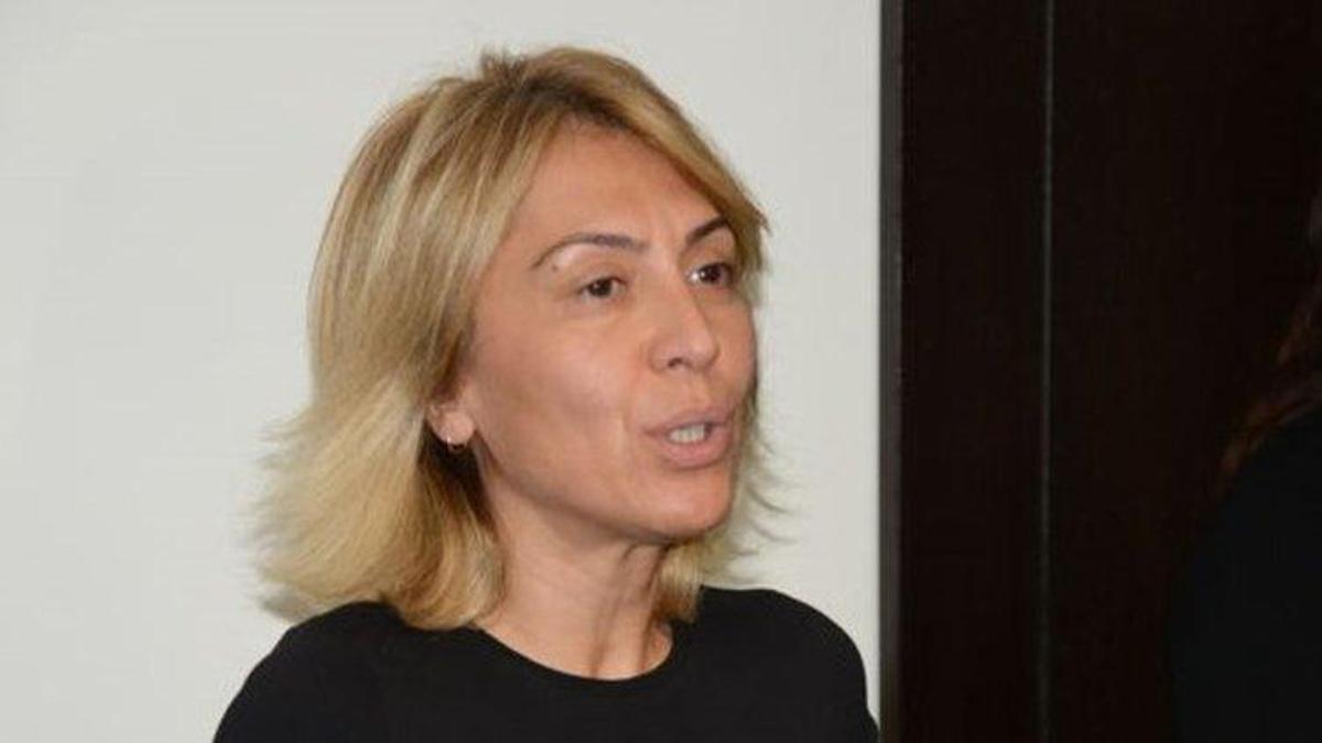 Ünlü oyuncu Asuman Dabak'ın acı günü!