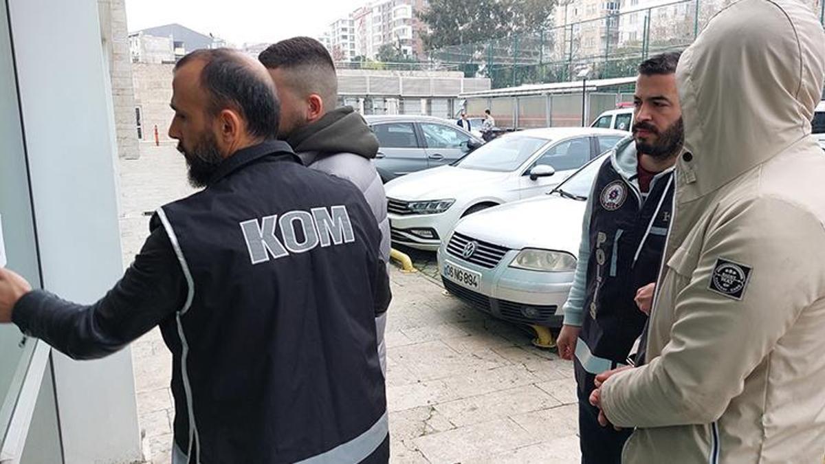 İnternetteki sitelerden sahte parayla alışveriş yapan 2 kişiye ev hapsi
