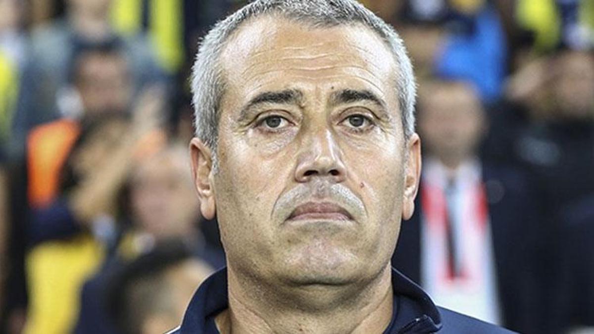 Kasımpaşa'da 3.Kemal Özdeş dönemi resmen başladı