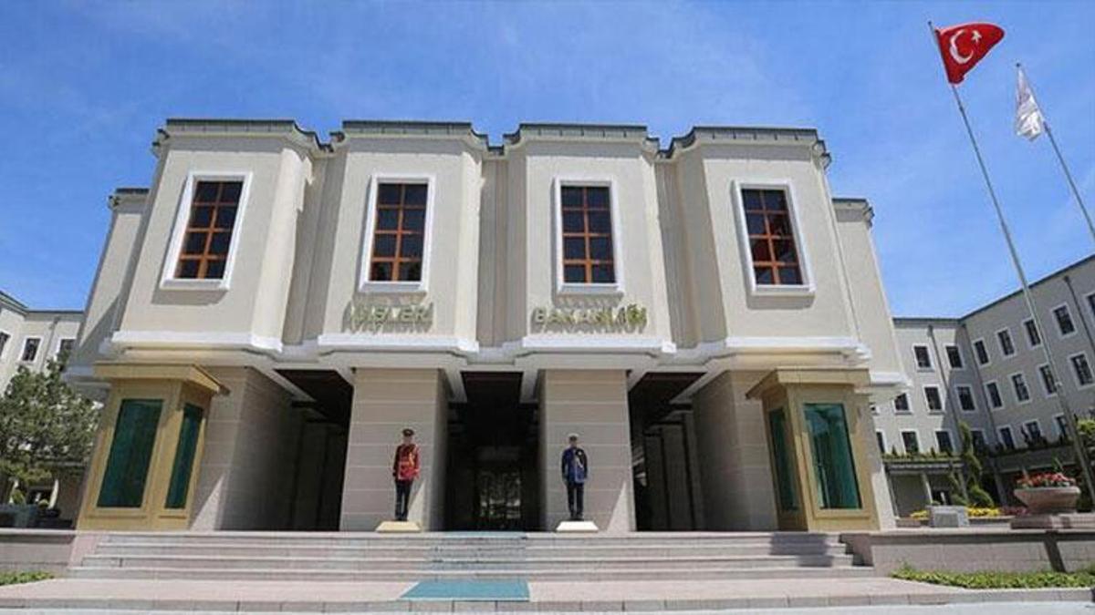 İçişleri Bakanlığı: Martta 80 teröristten 9’unun ölü, 9’unun teslim olarak ele geçirildi