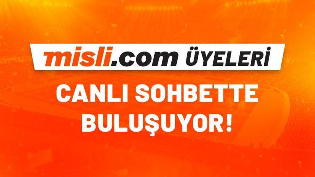 Canlı İddaa, “Canlı Sohbet” ile daha kazançlı! Misli.com’a özel…