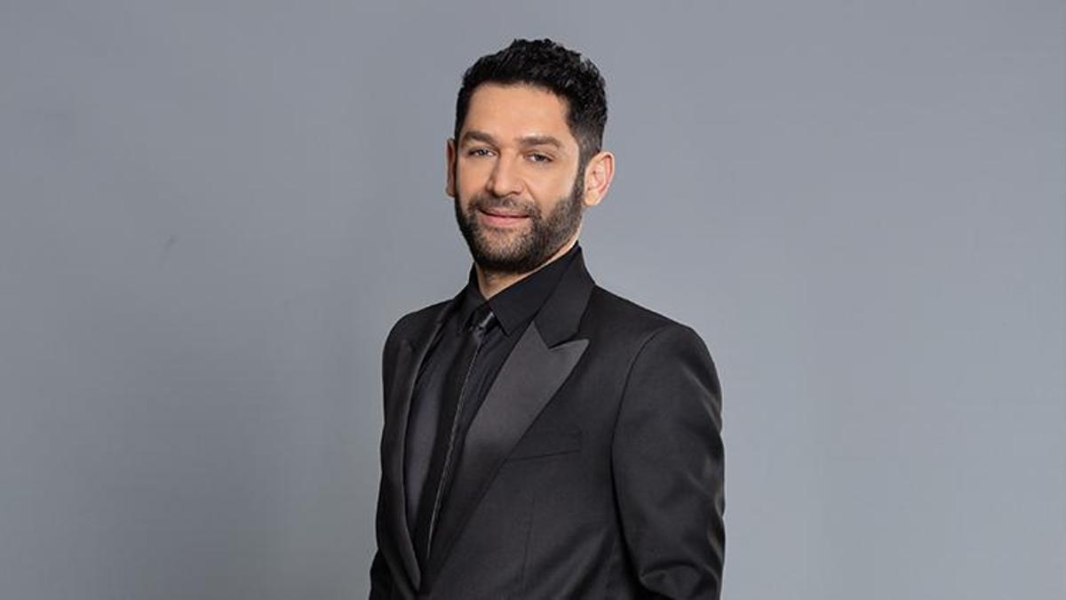 Ünlü oyuncu yeni projesi hakkında konuştu!