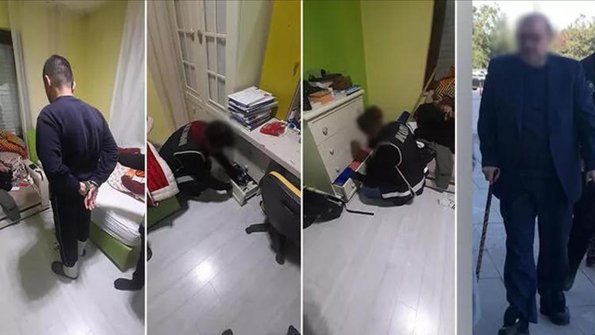MİT'çiyiz yalanıyla büyük vurgun! İş insanlarına akılalmaz tuzak