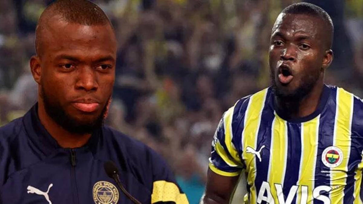 Başkan Enner Valencia transferini açıkladı: Kontrat önereceğimiz...