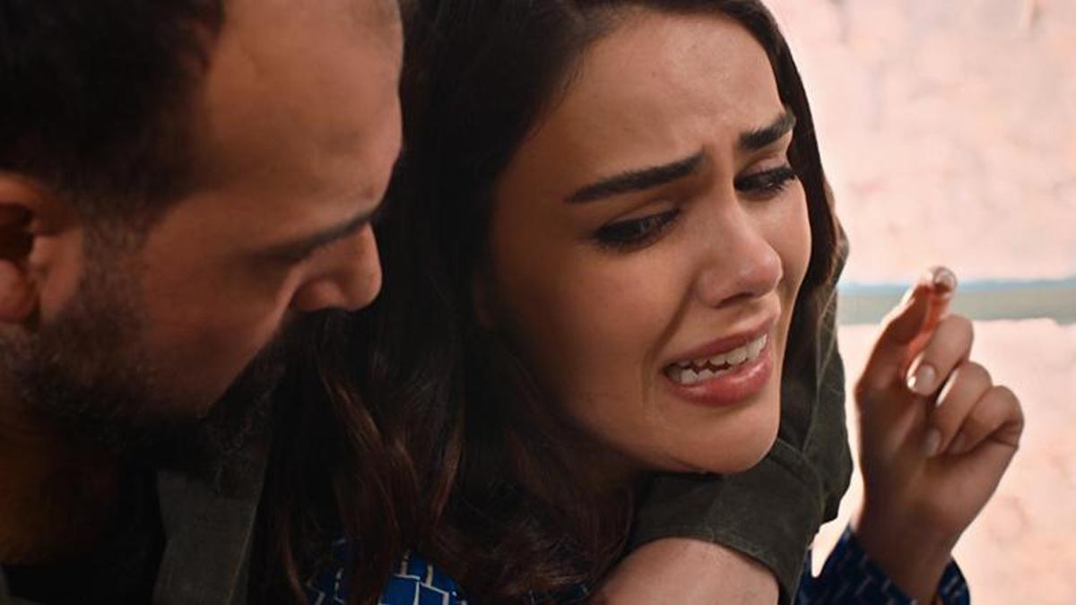 Üç Kız Kardeş ekrana gelen yeni bölümü ile yine çok izlendi!