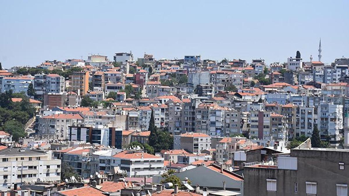 'Kiracı ev sahibi anlaşmazlıklarında dava sayısı 2 kattan fazla arttı'
