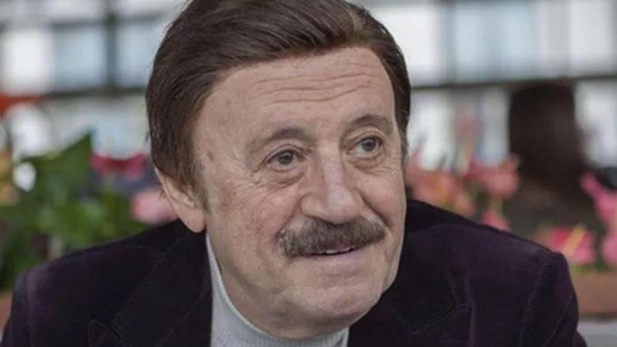 Selami Şahin'in acı günü! Kardeşi hayatını kaybetti