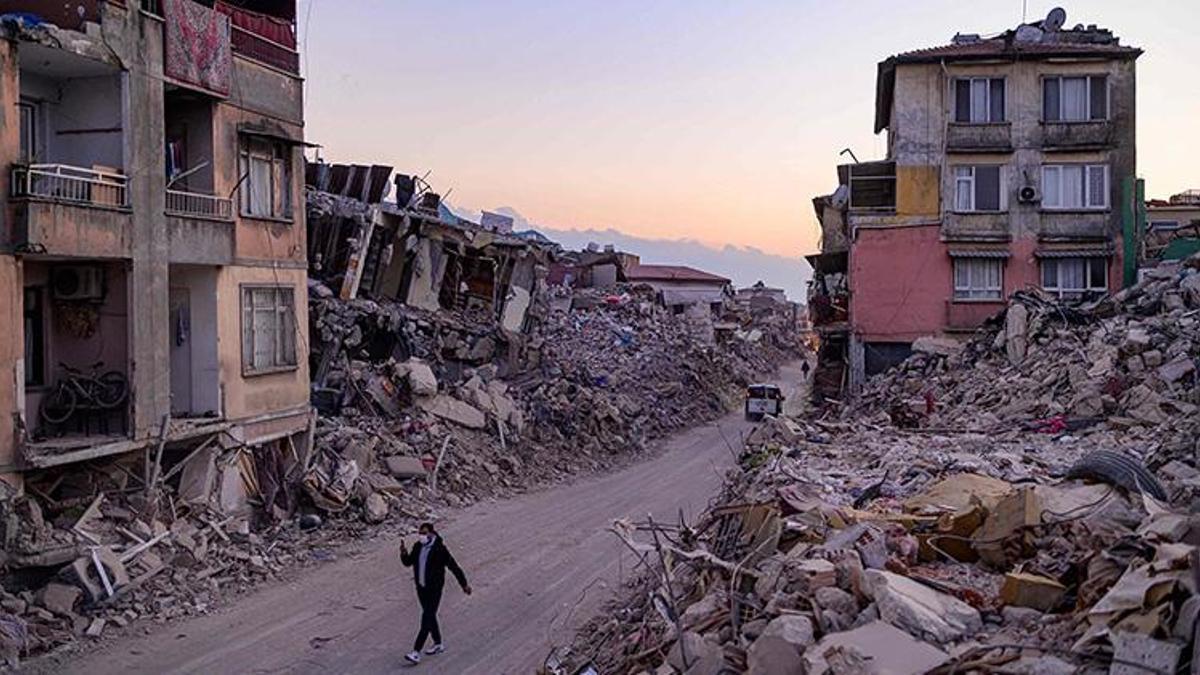 Bakanlık: Kimliği tespit edilmeyen 34 çocuk bulunmaktadır