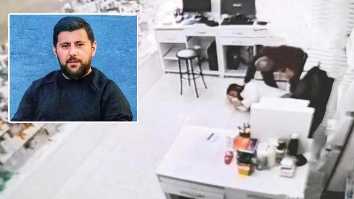 Nişantaşı’nda ‘yan baktın’ dehşeti! 'Dengesiz ve takıntılı biriydi'