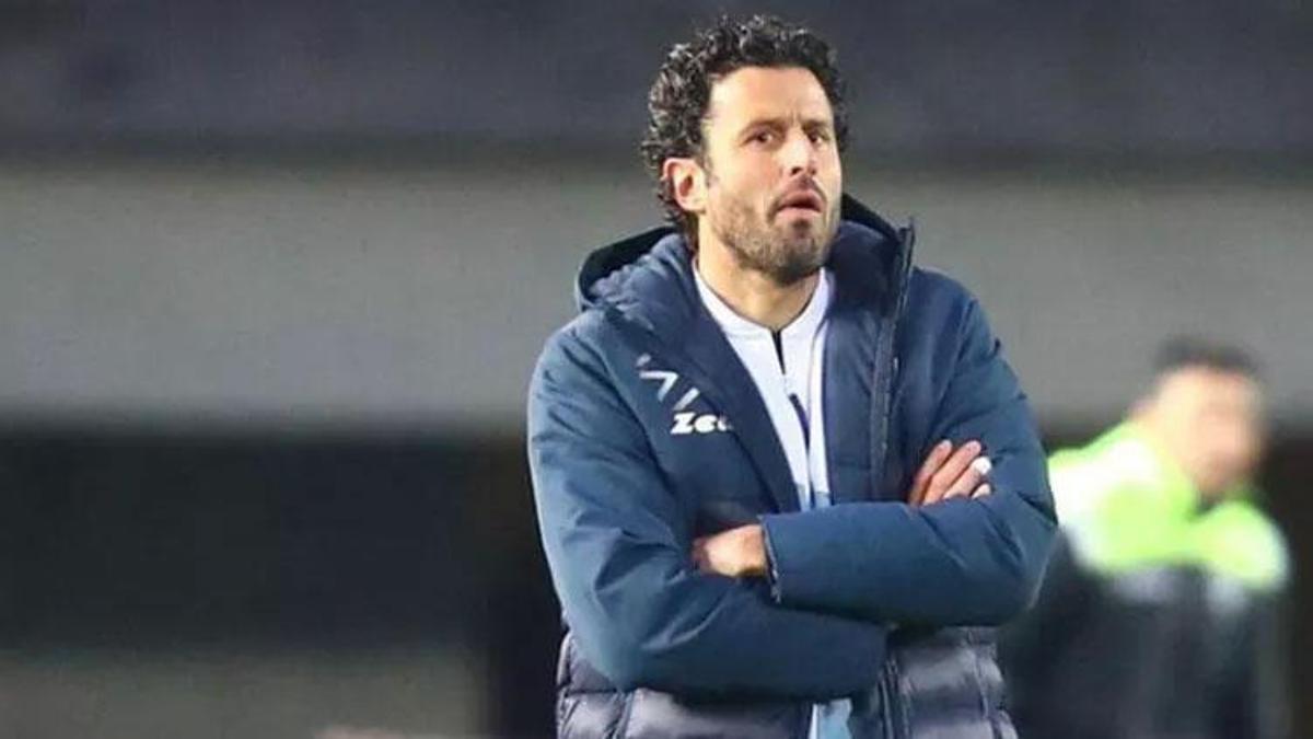 İtalyanlardan bir garip iddia! Grosso Beşiktaş'a gidiyor