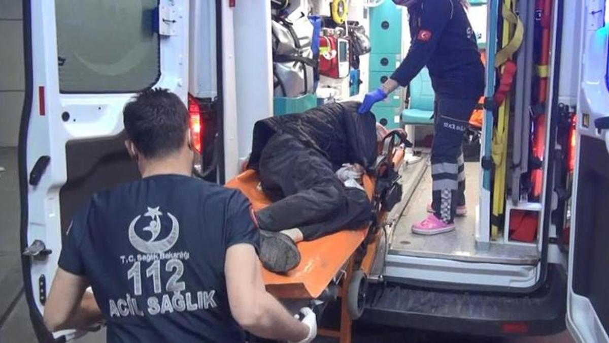 Sokak ortasında bir kişiyi hunharca bıçaklayarak öldüren sanık: "Görev icabı bana adamı öldürme telkini geldi"