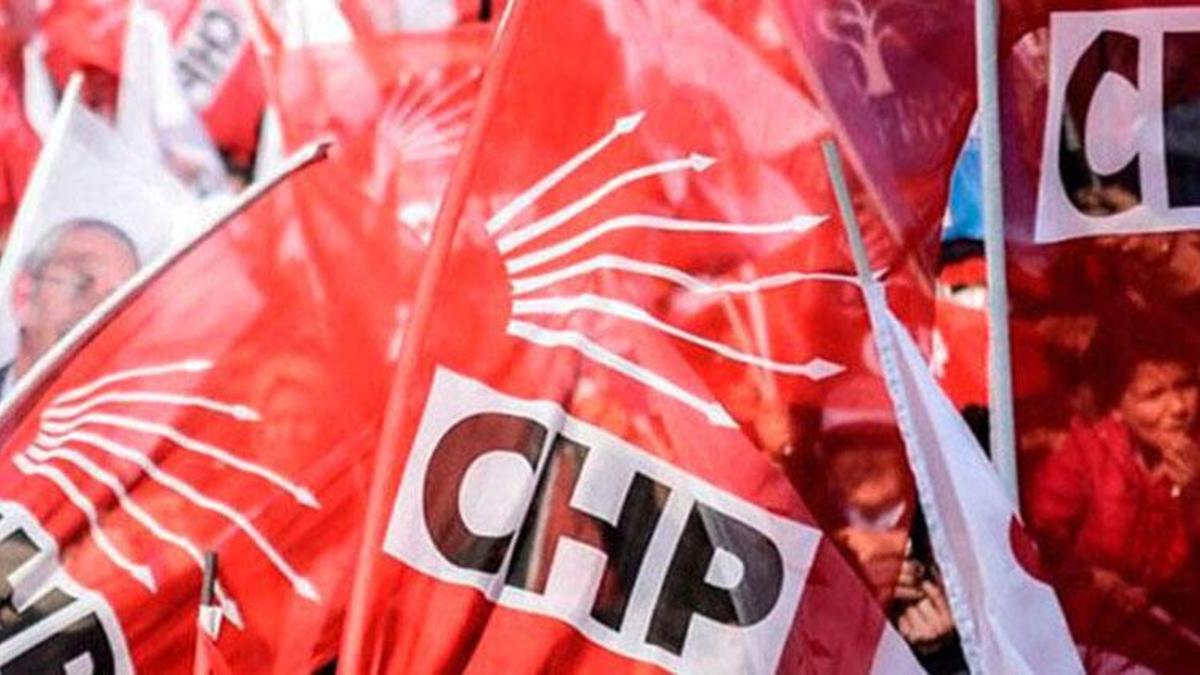 CHP İl binasına silahlı saldırı iddiası