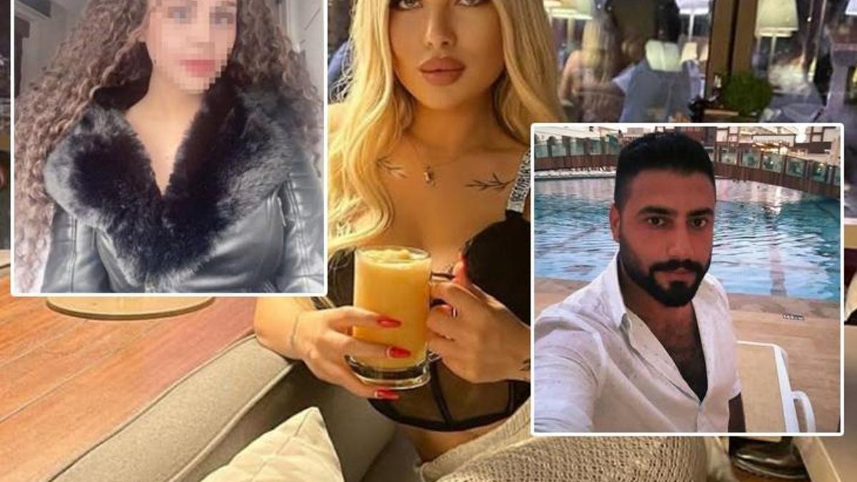 Rezidansta eski sevgiliye işkence sanıklarına 9'ar yıl hapis cezası
