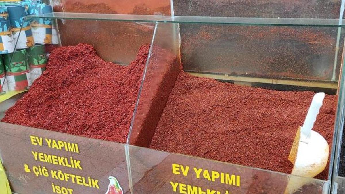 İsot zamlı fiyatıyla önce cepleri yakıyor