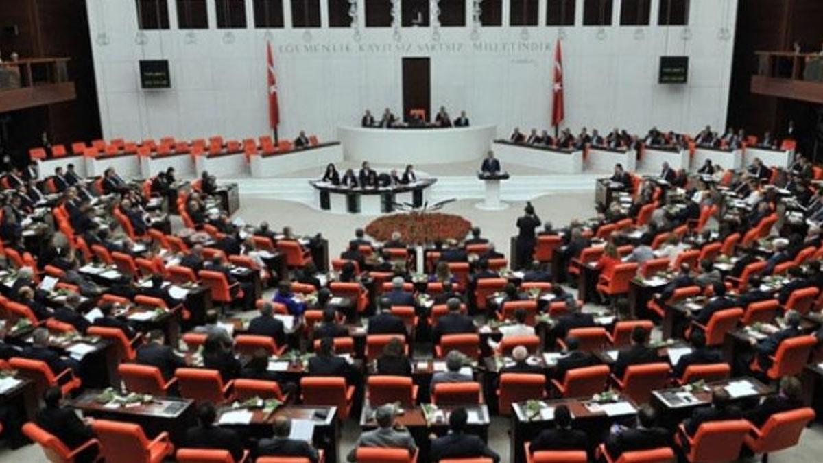 TBMM (Meclis) ne zaman kapanacak? TBMM 27. dönem seçimden kaç gün önce kapanır, Meclis seçimden önce ne zaman tatile girecek?