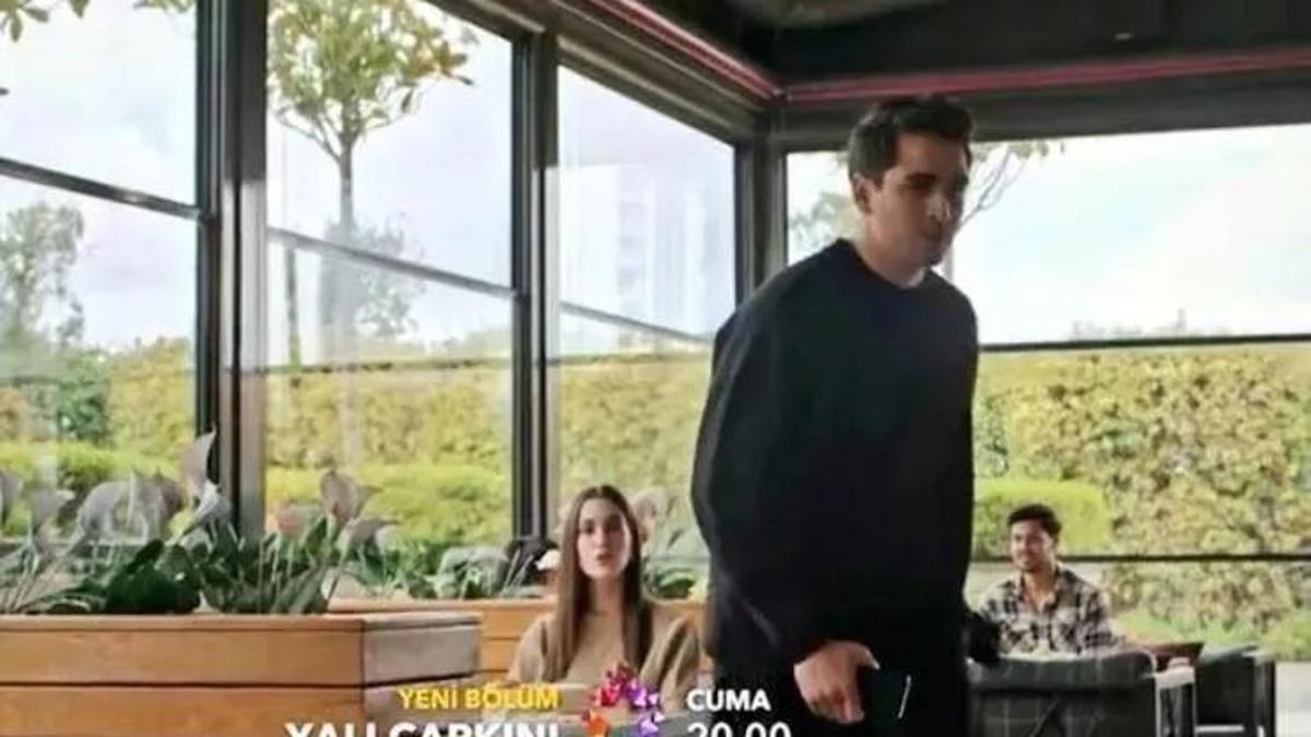 Yalı Çapkını Gülşah kimdir? İpek Erdin kaç yaşında? İpek Erdin'in oynadığı diziler hangileri?