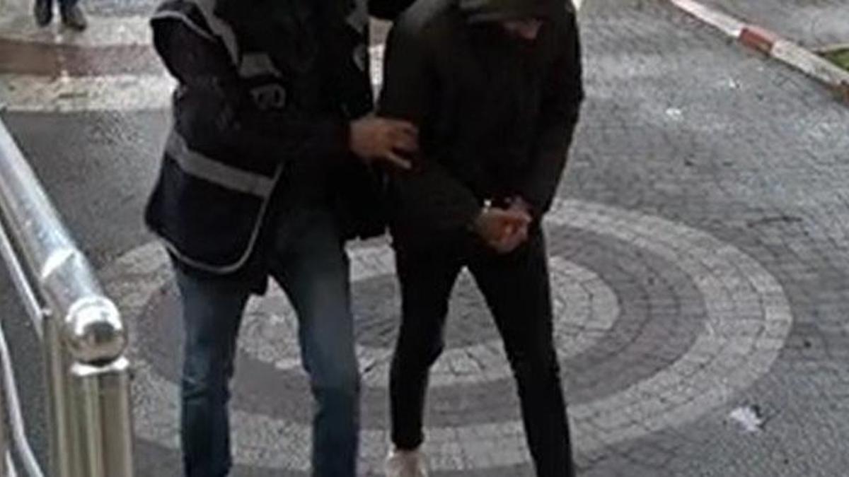 İstanbul merkezli 7 ilde sahte alkol operasyonu